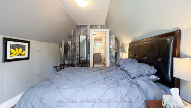 83403 David Dr, House other with 3 bedrooms, 1 bathrooms and 3 parking in Goderich ON | Image 25
