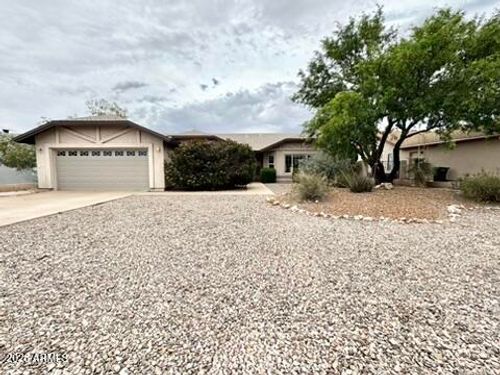 3101 Nichols Dr, Sierra Vista, AZ, 85650-5253 | Card Image
