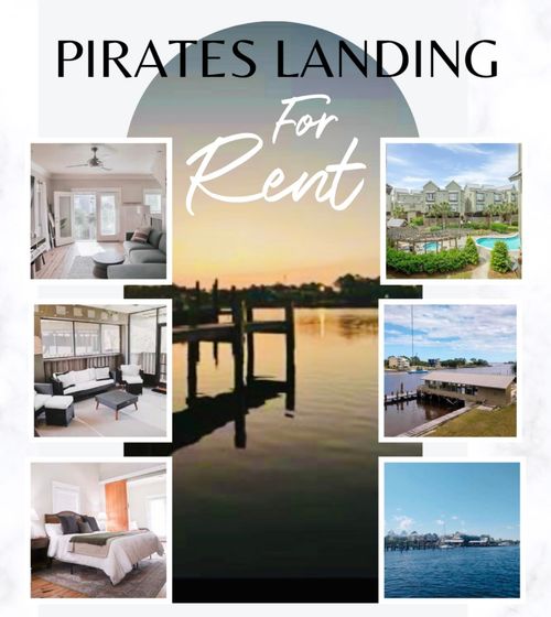 280 Pirates Landing Dr, Carrabelle, FL, 32322 | Card Image