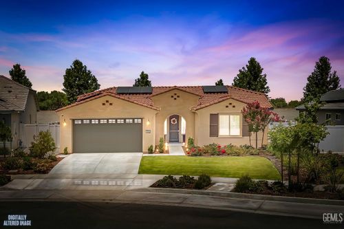 15016 Ambridge Knolls Dr, Bakersfield, CA, 93311-8463 | Card Image
