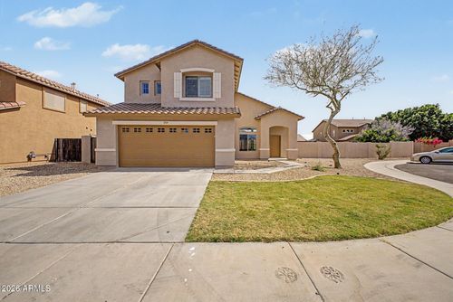 15449 W Tasha Circle, Surprise, AZ, 85374 | Card Image