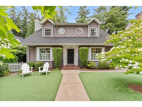 6408 Sw Burlingame Pl, Portland, OR, 97239 | Card Image