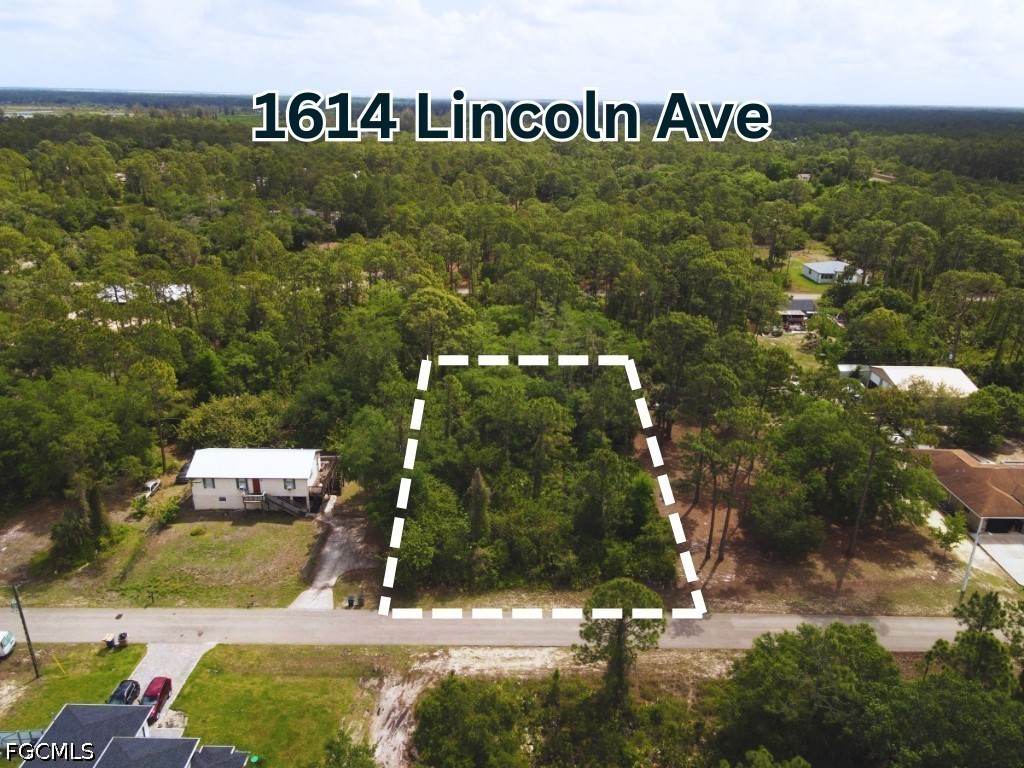 Land in Lehigh Acres