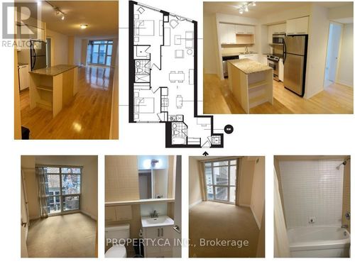 502-21 Carlton Street, Toronto (Church-Yonge Corridor), ON, M5B1L3 | Card Image