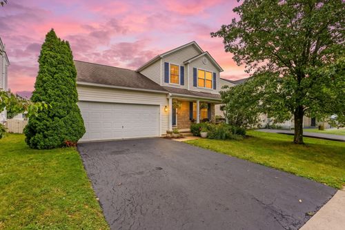 1192 Willow Oak Dr, Blacklick, OH, 43004-5015 | Card Image