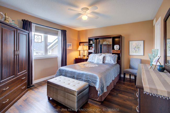 480 Country Club Dr, House attached with 2 bedrooms, 2 bathrooms and 2 parking in Bath ON | Image 15