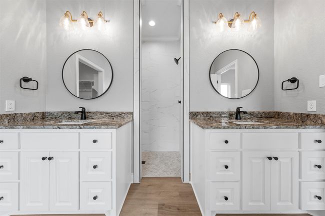 313 Crye Cir, House other with 4 bedrooms, 2 bathrooms and null parking in Robinson TX | Image 13