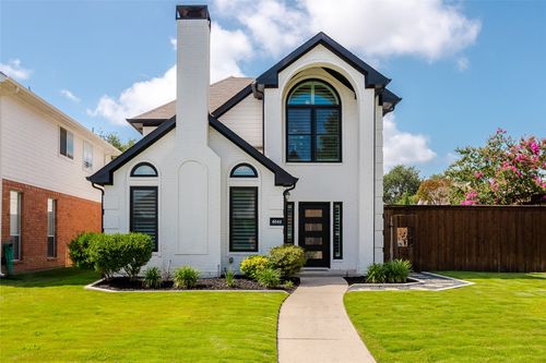 4044 Briarbend Rd, Dallas, TX, 75287-3901 | Card Image