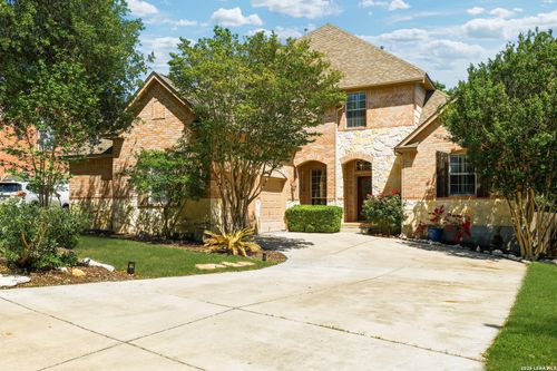 726 Treaty Oak, San Antonio, TX, 78258-3189 | Card Image
