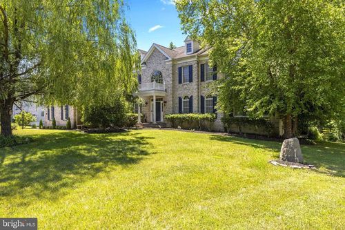 4475 Corral Rd, WARRENTON, VA, 20187-5820 | Card Image