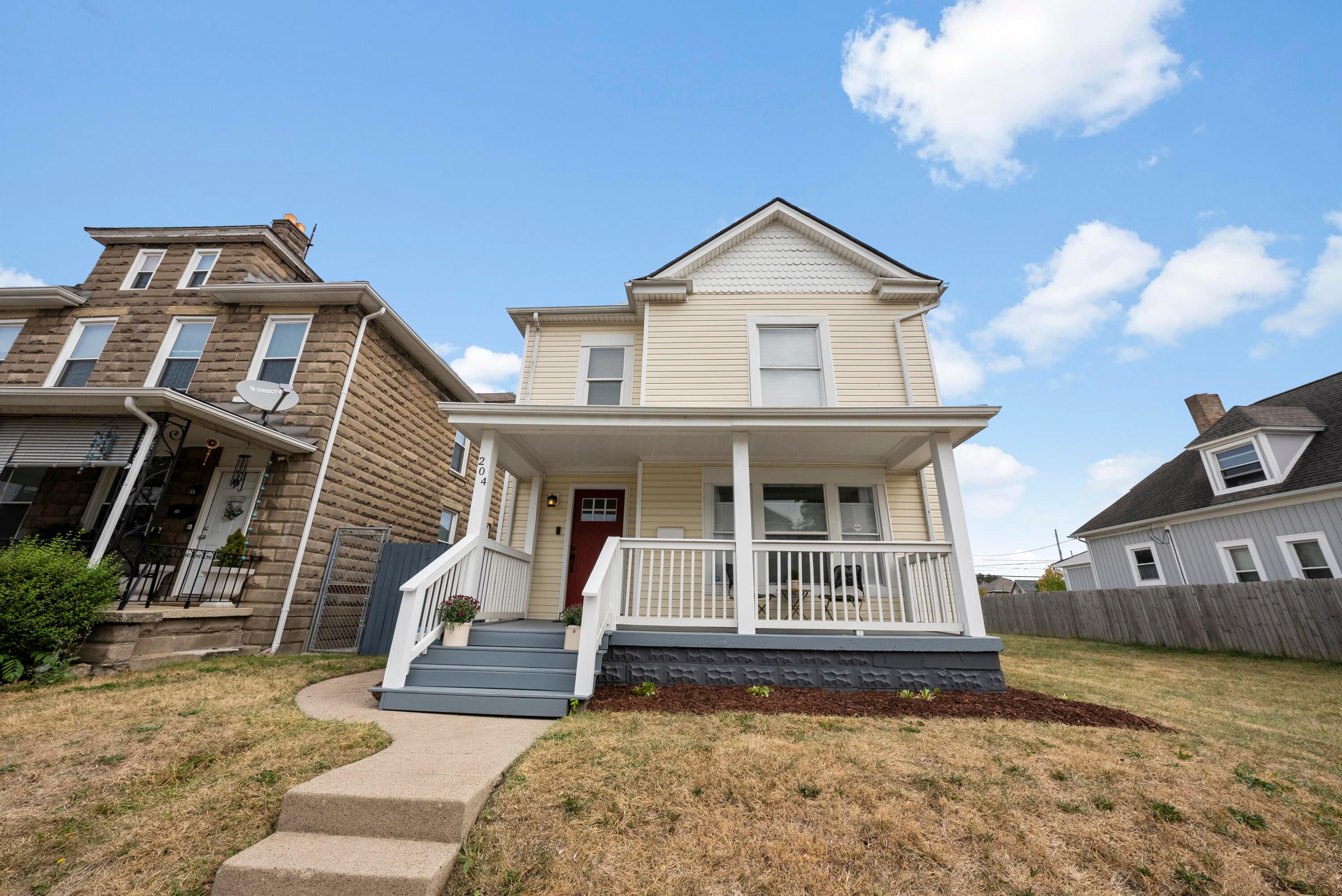 Avondale Ave, Columbus, OH 43223