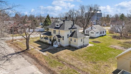 210 3rd St, Melbourne, IA, 50162 | Card Image