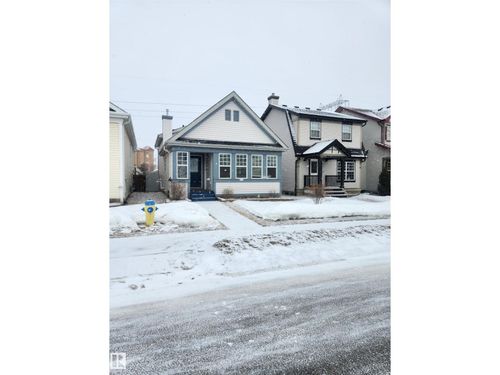 14076 152 Ave Nw, Edmonton, AB, T6V1T9 | Card Image