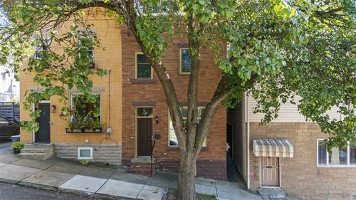1402 James St, Pittsburgh, PA, 15212-4146 | Card Image