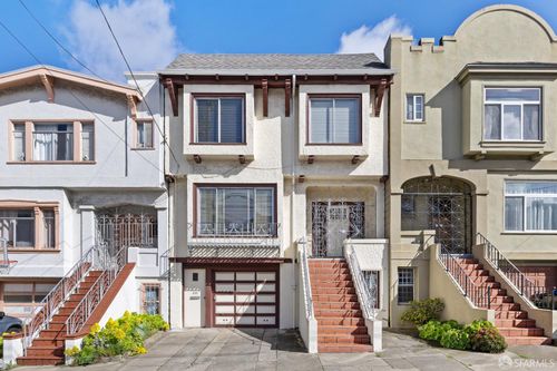 622 24th Avenue, San Francisco, CA, 94121 | Card Image
