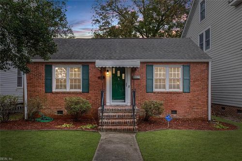 348 Douglas Avenue, Portsmouth, VA, 23707 | Card Image