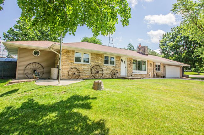 2228150 Plainview Pkwy, House other with 3 bedrooms, 2 bathrooms and null parking in Lisbon WI | Image 25