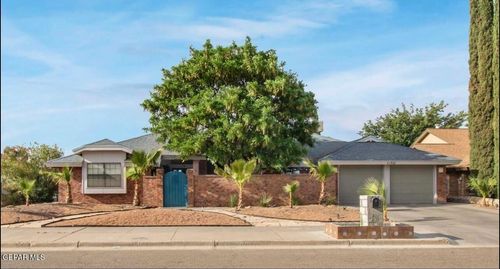 11521 James Grant Dr, El Paso, TX, 79936-5412 | Card Image