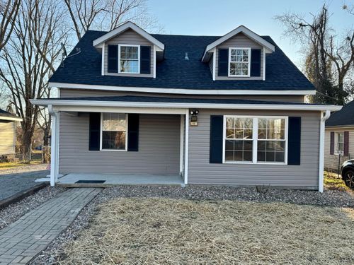 166 Mary St, Berea, KY, 40403-1447 | Card Image