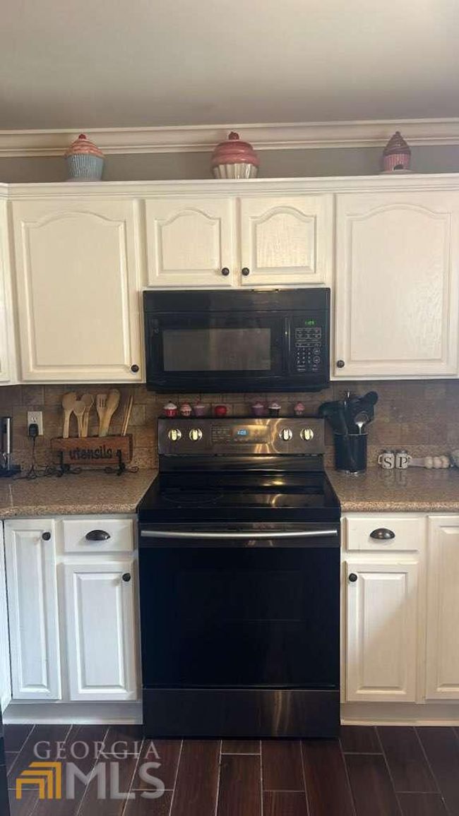 3232 Ivy Lake Ct, House other with 4 bedrooms, 3 bathrooms and 2 parking in Buford GA | Image 7