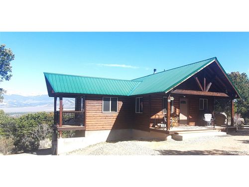 7865 Platten Rd, Fort Garland, CO, 81133-5157 | Card Image