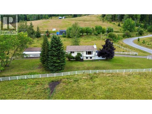 6801 Hillside Drive, Sparwood, BC, V0B2G3 | Card Image