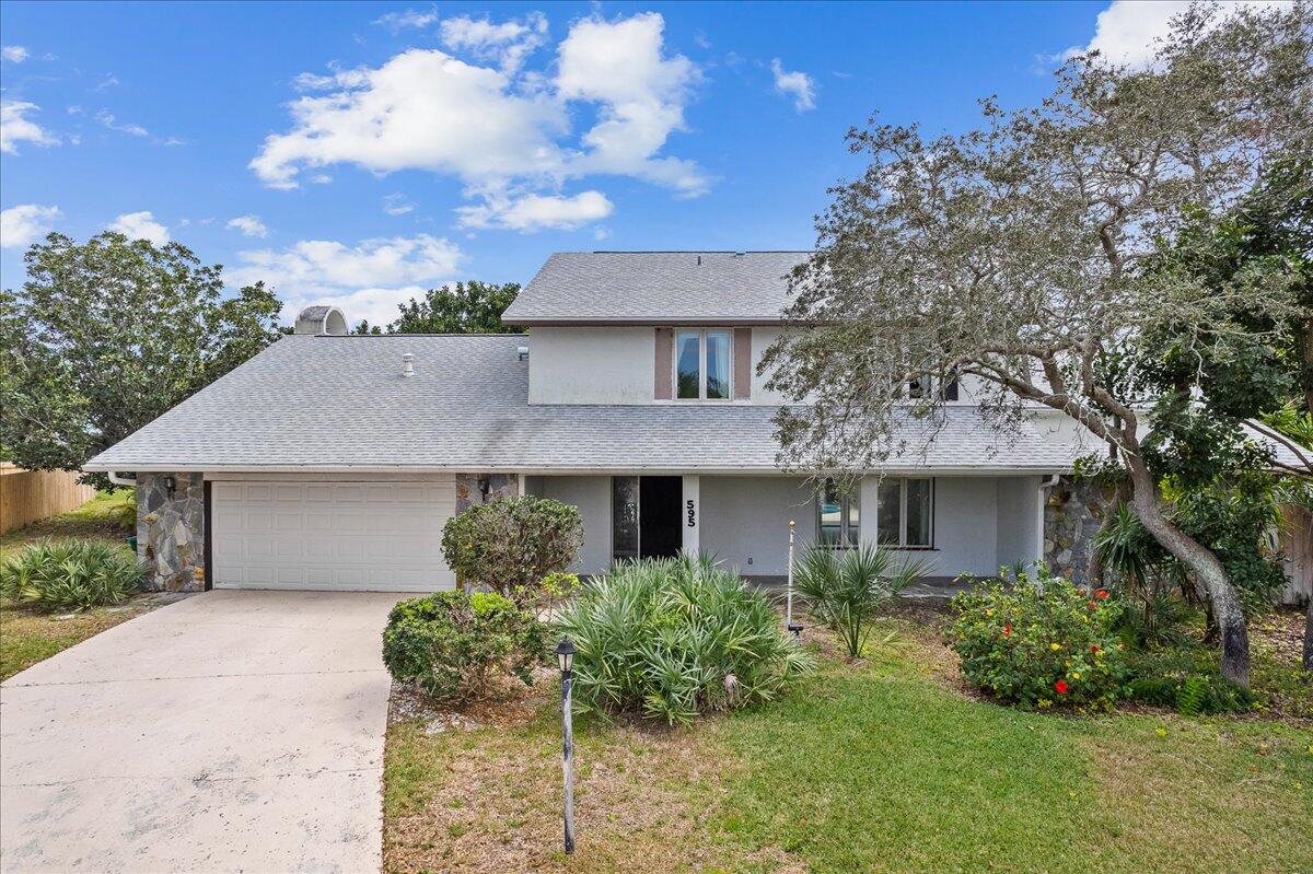 Bella Vista Corte , Indialantic, FL 32903