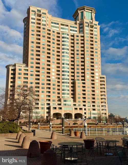 unit-1106-100 Harborview Dr, BALTIMORE, MD, 21230-5405 | Card Image