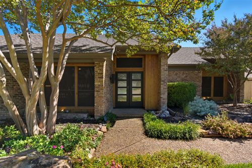 3512 Bender Trl, Plano, TX, 75075-3343 | Card Image