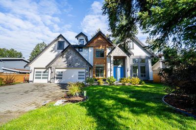 20103 41a Ave, House other with 5 bedrooms, 4 bathrooms and 8 parking in Langley BC | Image 1