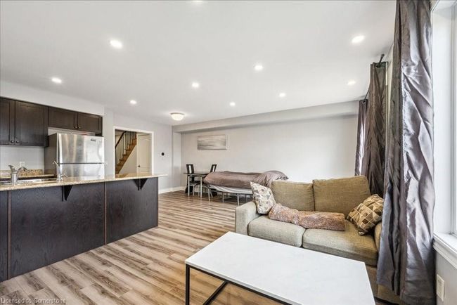 734 Cook Cres, Townhouse with 3 bedrooms, 3 bathrooms and 2 parking in Shelburne ON | Image 7