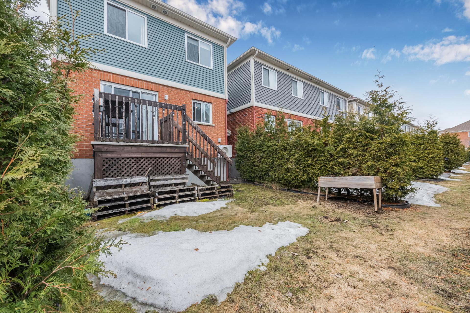 Residential in Mascouche 2