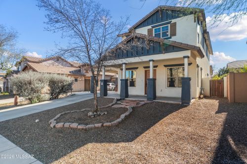 181 W Camino Espiga, Sahuarita, AZ, 85629 | Card Image