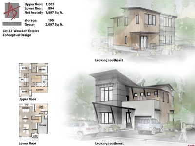 1650 Oak Street, House other with 3 bedrooms, 2 bathrooms and null parking in Ouray CO | Image 1