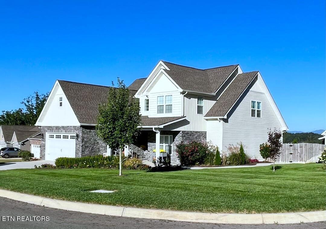Willow Branch Ln, Knoxville, TN 37931