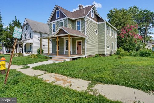 410 West St, CLAYTON, DE, 19938-7723 | Card Image