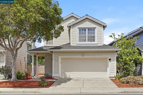 11 Seabreeze Dr, Richmond, CA, 94804-7411 | Card Image