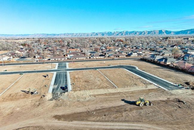 1121 & 392 Hatchet Canyon Circle, Home with 0 bedrooms, 0 bathrooms and null parking in Fruita CO | Image 13