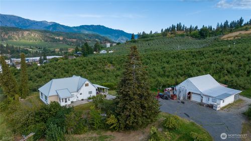 8612 Ludwig Hill Rd, Peshastin, WA, 98847 | Card Image