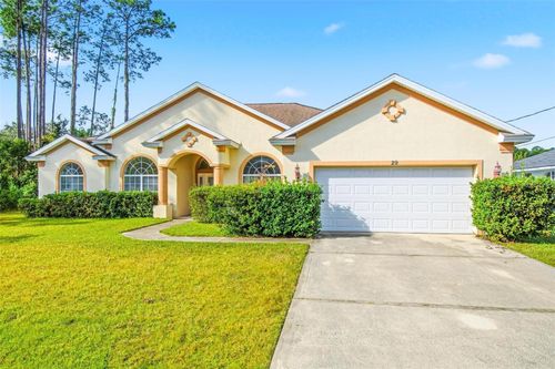 29 E Diamond Dr, Palm Coast, FL, 32164-6124 | Card Image