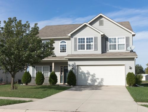 4830 Pocono Crossing Crossing, Fort Wayne, IN, 46808 | Card Image