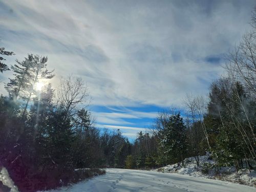 Lot 3.3 Off Parker Road, Lisbon, NH, 03585 | Card Image