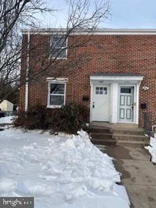 1407 Colin Dr, WILMINGTON, DE, 19804-3502 | Card Image