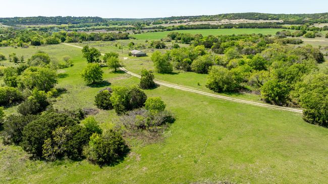 Drone / aerial view featuring a rural view | Image 24