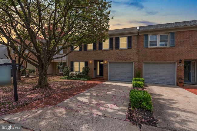 19208 Dunbridge Way, Townhouse with 4 bedrooms, 3 bathrooms and null parking in GAITHERSBURG MD | Image 43