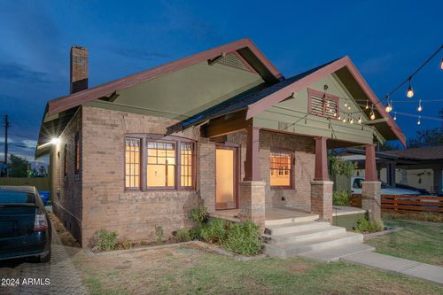 1006 E Mckinley St, Phoenix, AZ, 85006-3245 | Card Image