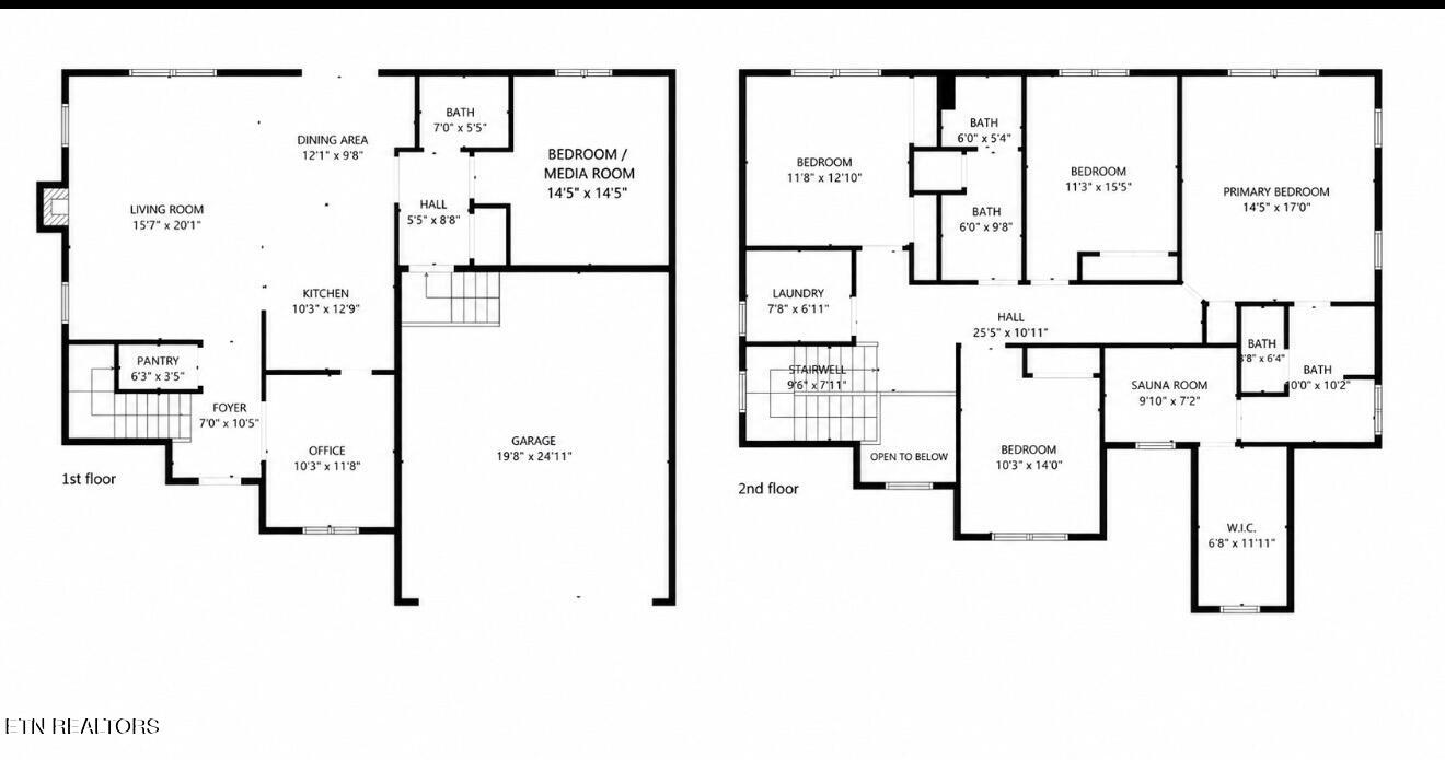 Residential in Knoxville 2