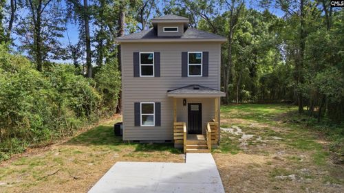 1640 Winyah Dr, Columbia, SC, 29203-2928 | Card Image