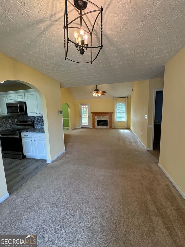 301 Creekdale Dr, House other with 4 bedrooms, 2 bathrooms and null parking in Commerce GA | Image 9