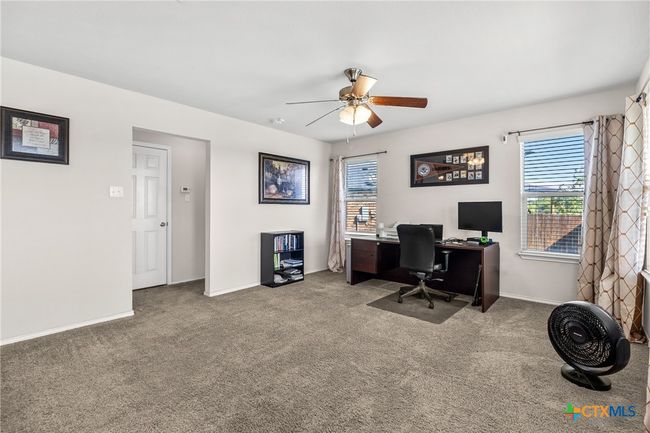 4805 Farrell Ln, House other with 4 bedrooms, 3 bathrooms and null parking in Killeen TX | Image 13